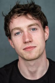 Photo of Cúán Hosty-Blaney as Young Karl