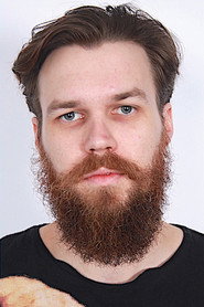 Photo of Jason Ryall as Preston