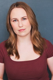 Photo of Sydney Possinger as Katie