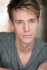 Photo of Justin Fix as Connor