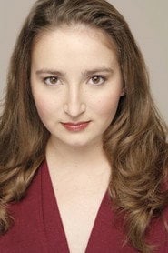 Photo of Marina Viscun as Cashier