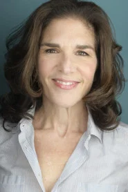Photo of Laura Patinkin