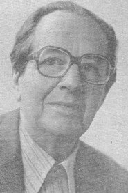 Photo of Leonid Rakhmanov