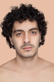 Photo of Laerte Késsimos as Bruno