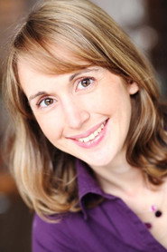 Photo of Anne-Sophie Bozon as Nurse #1