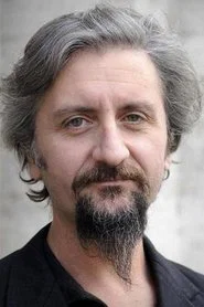 Photo of Ascanio Celestini as Pennabic
