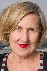 Photo of Michelle Garnaut as Self