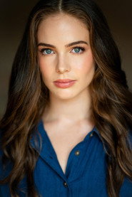 Photo of Brooke Baxter as Tall Figure
