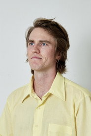 Photo of Fraser Jones as Himself