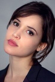 Photo of Marion Trémontels as Nina