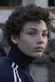 Photo of Örs Zsanda Szili as Galambos