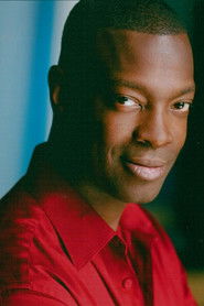 Photo of Martin Roach as Sheriff Paul Greenleaf
