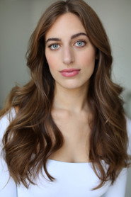 Photo of McKenna Grantier as Emma Law
