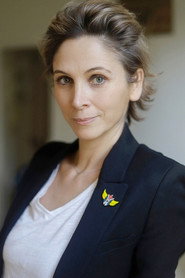 Photo of Caroline Charlety as Pauline