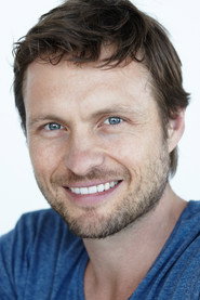 Photo of Laurence Brewer as Joel White