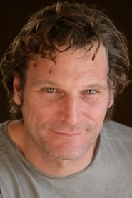 Photo of Jean Michel Paré as Max Anderson