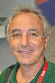 Photo of Jacques Ferrandez as Self