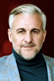 Photo of Patrick Huard as David Bouchard