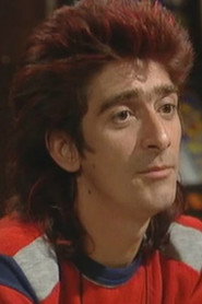 Photo of Gary Holton as Ken
