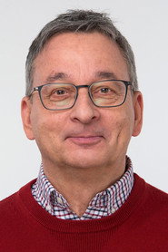Photo of Margus Saar as Narrator