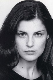 Photo of Olga Montes as Holly