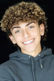 Photo of Cairo Zion as Skylar