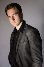 Photo of Rob Merritt as Richard Stone