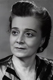 Photo of Avgusta Miklashevskaya as Lisa / Akulina