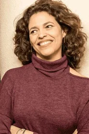 Photo of Yolanda Serrano as Profesora