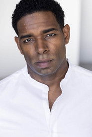 Photo of Ali Amin Carter as Nathan