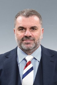 Photo of Ange Postecoglou as Self