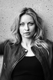 Photo of Silke Grabinger