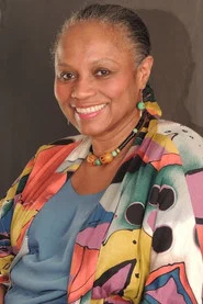 Photo of Sandi Ross