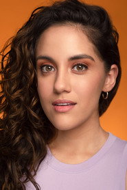 Photo of Yessenia Rivas as Sammy