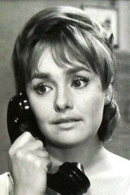 Photo of Majda Potokar as Rozi
