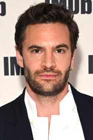 Photo of Tom Bateman as Robert Jekyll / Hyde