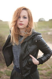 Photo of Alexandra Holder as Jesse