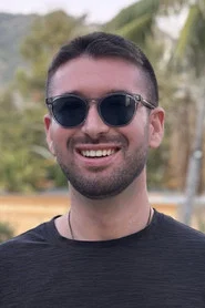 Photo of Ryan Delouya as TV Host
