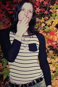 Photo of Natalie Pit as SADIExZERO