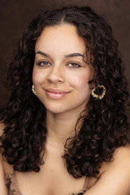 Photo of Jemelia George as Zadie Rattigan