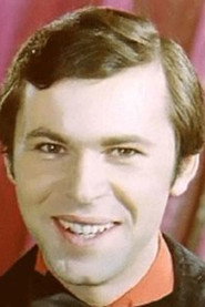 Photo of Sergey Svechnikov as Sergei