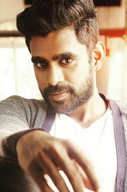 Photo of Ashwin Jerome as Michael (Mike)