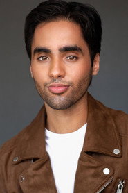 Photo of Davinder Malhi