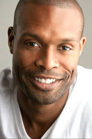Photo of Benton Greene as Daniel