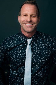 Photo of Anthony Meindl as Ricky