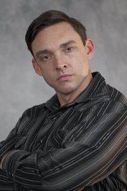 Photo of Kyle S. Brown as Curt Carter