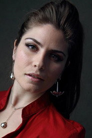 Photo of Alessandra Ameen as Vera