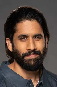 Photo of Naga Chaitanya Akkineni as Rajnikanth Muralidhar