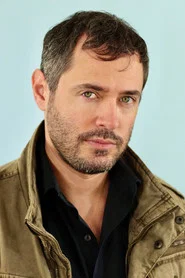 Photo of Matthew Del Bene as Matt