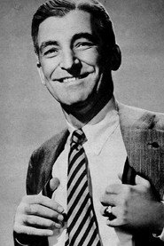 Photo of Walter Kinsella as Lieutenant Corrigan